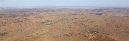 Wirryilka Station - NSW (PBH4 00 9076)